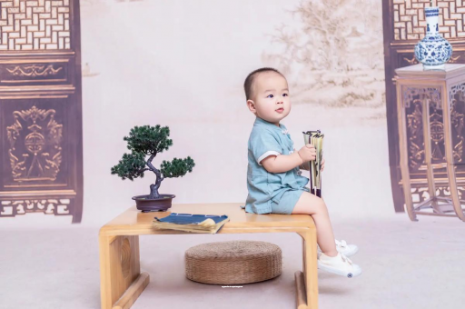 格尔木宝宝用嘴巴呼吸