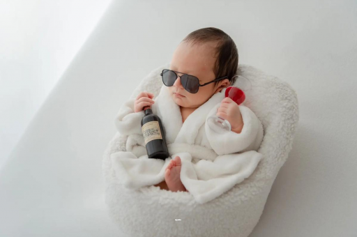 格尔木宝宝发烧会出汗吗